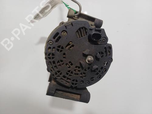 Alternator FIAT DUCATO Platform/Chassis (250_) 100 Multijet 2,2 D | BP39151042M7 - Image 3