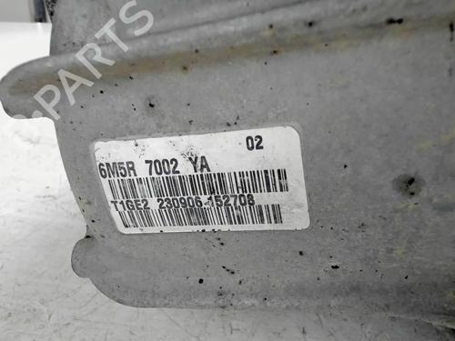 Gearbox FORD FOCUS C-MAX (DM2) 1.6 TDCi | BP21206522M3 
