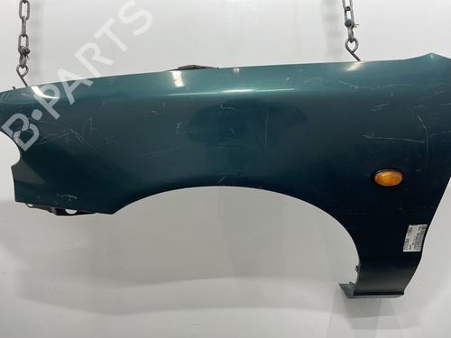 Used Left front fenders HYUNDAI ACCENT I (X-3) 1.3 (75 hp) 28709217