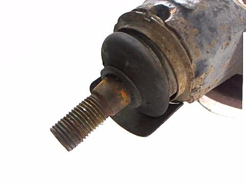 Right front steering knuckle CITROËN C4 Grand Picasso I (UA_) 2.0 HDi 138 | BP20431908M26 