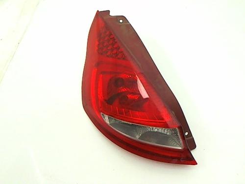 Left taillight FORD FIESTA VI (CB1, CCN) 1.4 TDCi | BP20402755C34 