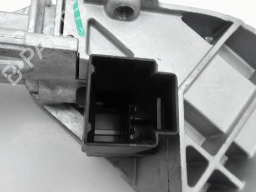 Used Ignition barrel OPEL CORSA D (S07) 1.3 CDTI (L08, L68) (75 hp) 21238672