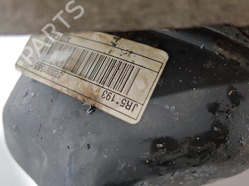 Gearbox RENAULT TWINGO II (CN0_) 1.5 dCi (CN0U) | BP39733688M3 - Image 7