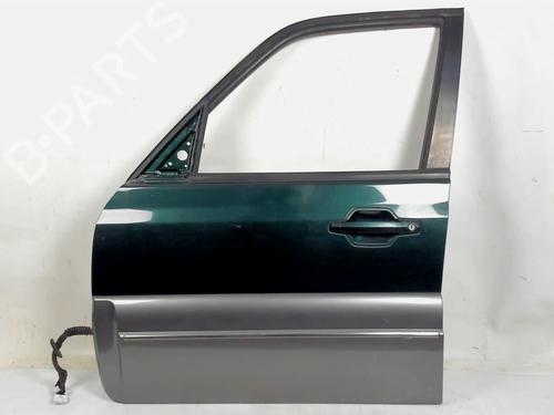 Left front door HYUNDAI TERRACAN (HP) 2.9 CRDi 4WD | BP20391529C2 