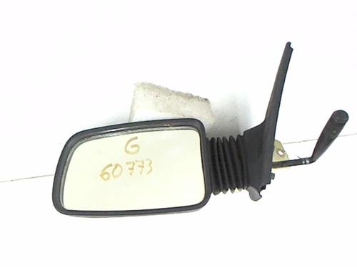 Left mirror PEUGEOT 205 II (20A/C) 1.4 | BP20449108C26 