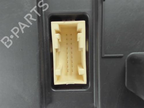Climate control RENAULT MEGANE II (BM0/1_, CM0/1_) 1.9 dCi | BP20468197I5 