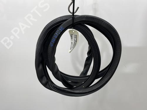 Used Rubber door seal AUDI A4 B7 Avant (8ED) 1.9 TDI (116 hp) 27163580