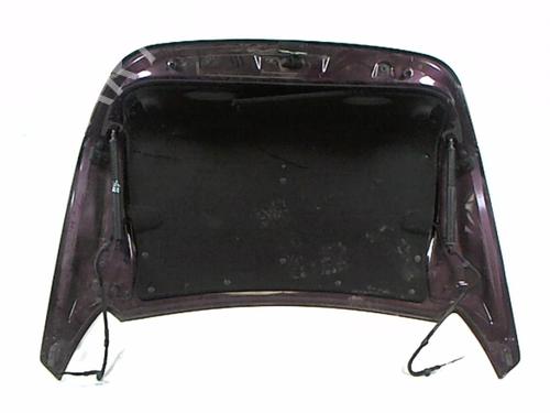 Tailgate PEUGEOT 307 CC (3B) 2.0 16V | BP20456078C6 