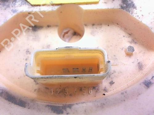 Fuel pump PEUGEOT 1007 (KM_) 1.4 HDi | BP20407517M76 