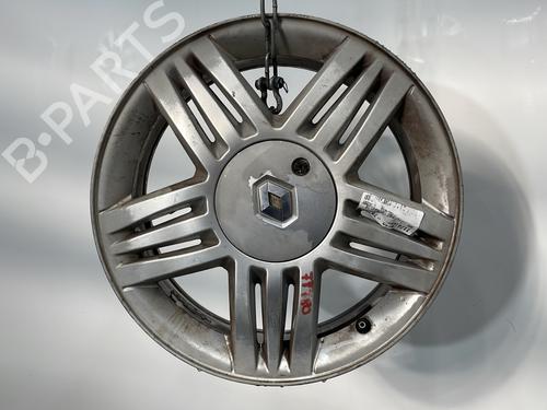 Used Rim RENAULT MEGANE II Coupé-Cabriolet (EM0/1_) 1.6 (113 hp) 31053150