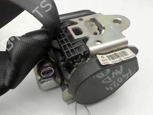 Front right belt tensioner SEAT ALTEA (5P1) 1.9 TDI | BP27293978C88 