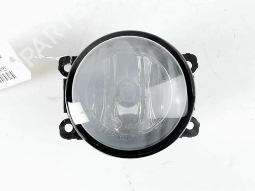 Used Right front fog light FORD FIESTA VI (CB1, CCN) 1.4 TDCi (70 hp) 22415062