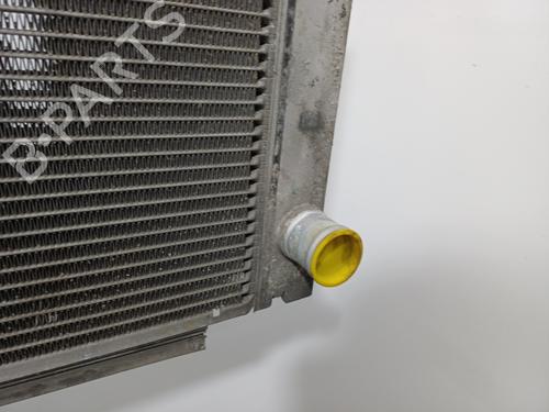 Used Water radiator Water radiator MINI MINI CLUBMAN (R55) Cooper S (174 hp) 34407523 34407523