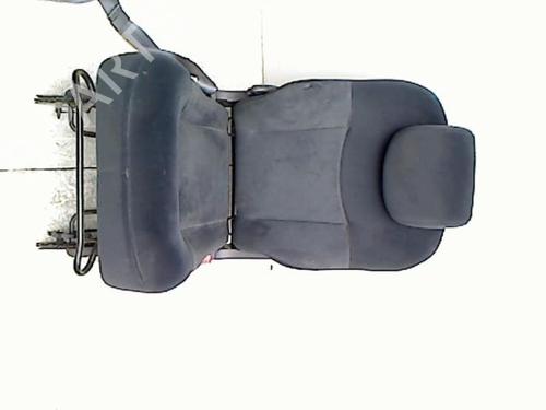 Used Rear seat RENAULT ESPACE III (JE0_) 2.2 dCi (JE0K) (130 hp) 25264132