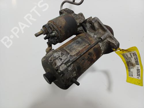 Starter FIAT DUCATO Van (244_) 2.3 JTD | BP39393253M8 - Image 4