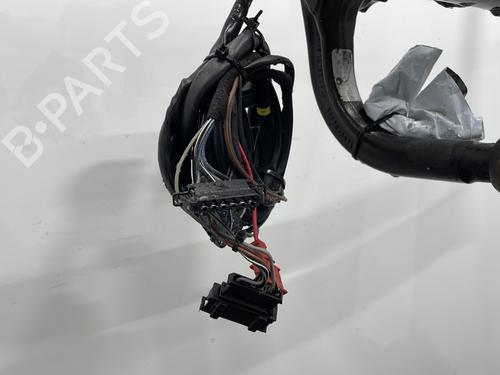 Tow ball/Mechanism VW POLO IV (9N_, 9A_) 1.4 TDI | BP29844254C141 
