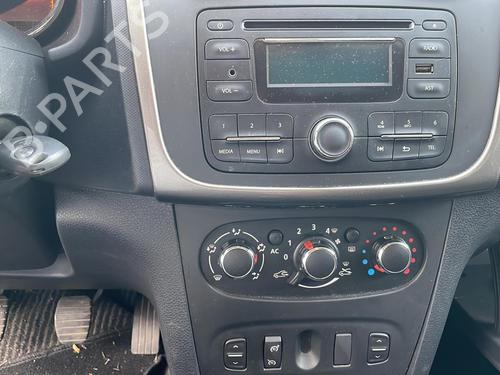 Left front window switch DACIA SANDERO II TCe 90 (B8M1, B8MA, B8AC) | BP24473705I27  - Image 7