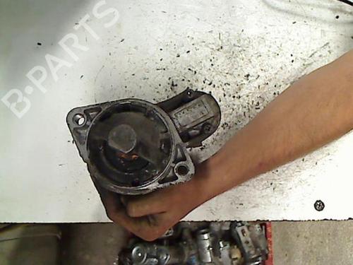 Used Starter HYUNDAI ACCENT I (X-3) 1.3 (75 hp) 20474139