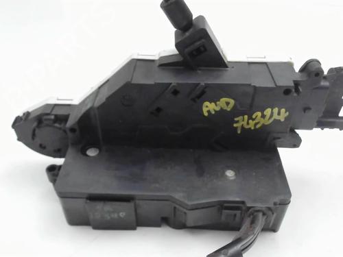 Used Front right lock Front right lock 20387658 20387658