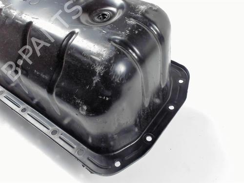 Used Oil sump Oil sump PEUGEOT 308 SW II (LC_, LJ_, LR_, LX_, L4_) 1.6 BlueHDi 100 (99 hp) 21206383 21206383