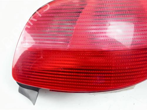 Right taillight PEUGEOT 206 Hatchback (2A/C) 1.4 HDi eco 70 | BP27091867C35 