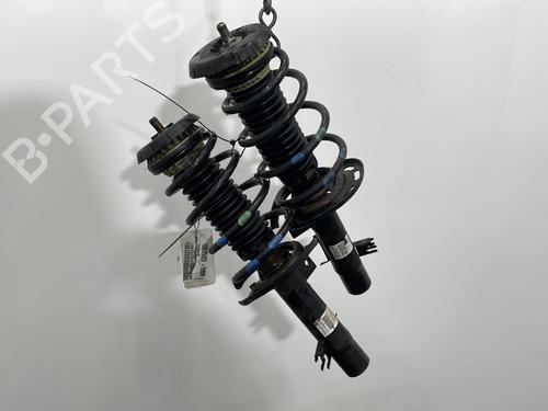 Used Left front shock absorber CITROËN DS3 (SA_) 1.6 HDi 110 (112 hp) 32042498