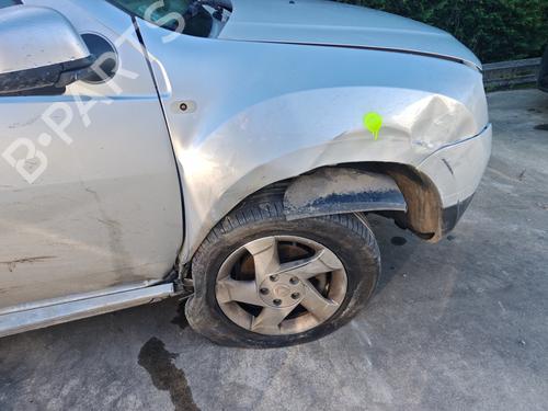 Andre DACIA DUSTER (HS_) | BP37728208O1 - Image 23