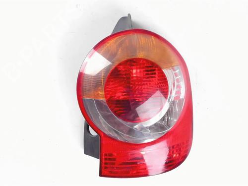 Right taillight RENAULT MODUS / GRAND MODUS (F/JP0_) 1.5 dCi (FP0D, JP0D) | BP20396619C35 