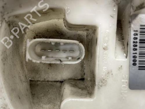 Fuel pump MERCEDES-BENZ C-CLASS (W203) C 200 CDI (203.007) | BP21239854M76 