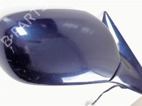 Right mirror MAZDA XEDOS 6 (CA) 2.0 V6 (CAEP) | BP21231438C27 