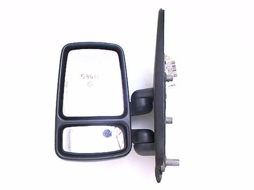 Used Left mirror RENAULT MASTER II Van (FD) 2.5 D (80 hp) 20478773