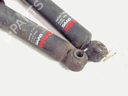 Right rear shock absorber SAAB 9-3 (YS3F, E79, D79, D75) 1.9 TiD | BP20421571M19 