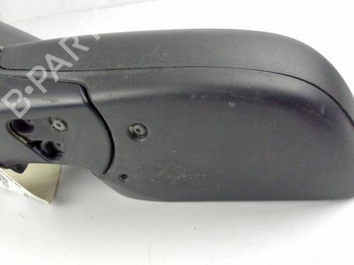 Left mirror MAZDA 2 (DY) 1.4 CD | BP20465520C26 