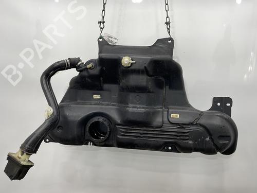 Used Fuel tank RENAULT MEGANE III Hatchback (BZ0/1_, B3_) 1.5 dCi (BZ09, BZ0D, BZ1W, BZ29, BZ14) (110 hp) 29338432