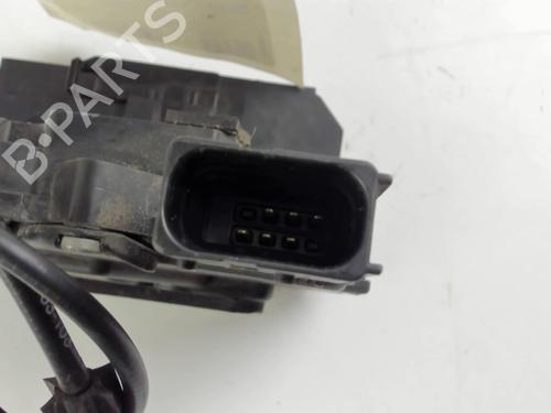 Rear right lock FIAT GRANDE PUNTO (199_) 1.3 D Multijet | BP20421186C99 