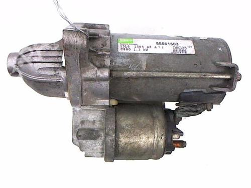 Starter SUZUKI SWIFT III (MZ, EZ) 1.3 DDiS (RS413D) | BP20414756M8 