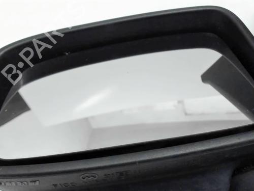 Left mirror FIAT PANDA (169_) 1.2 (169.AXB11, 169.AXB1A) | BP20439392C26 