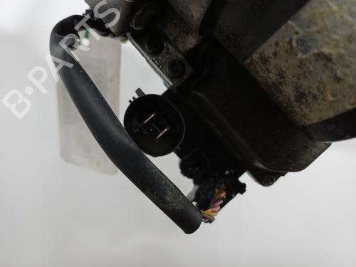Steering rack MERCEDES-BENZ B-CLASS Sports Tourer (W245) B 180 CDI (245.207) | BP22104026M22 