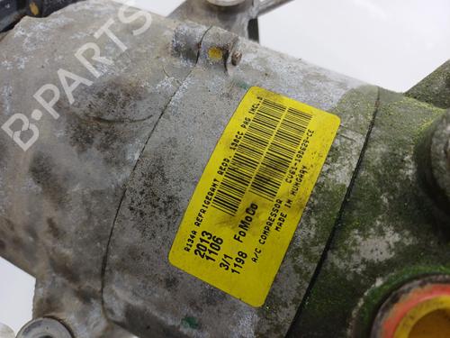 AC compressor FORD KUGA II (DM2) 1.6 EcoBoost | BP36957557M34 - Image 3