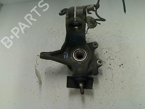 Left front steering knuckle CITROËN XANTIA (X1_, X2_) 1.6 i | BP20413050M25 