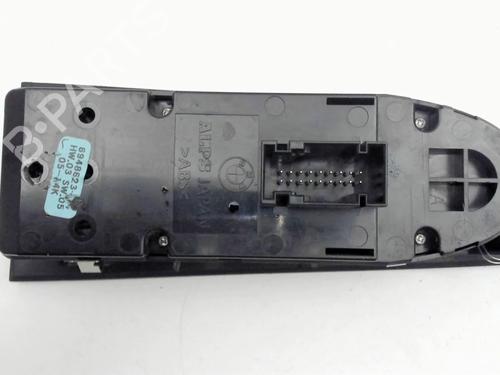 Left front window switch BMW 3 (E90) 320 d | BP30363934I27 
