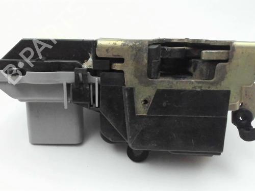 Front right lock CITROËN XSARA PICASSO (N68) 2.0 HDi | BP20446491C97 