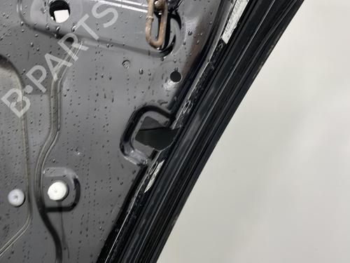 Right rear door JAGUAR XF I (X250) 3.0 D | BP20418835C5 