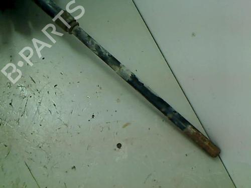 Steering column NISSAN PATROL GR V Wagon (Y61) 2.8 TD | BP20408924M21 