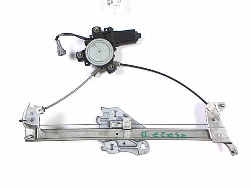 Front right window mechanism TOYOTA CELICA Coupe (_T20_) 1.8 i 16V (AT200) | BP21235122C23 