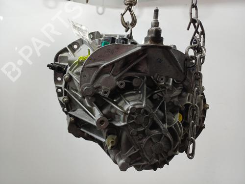 gearbox-fiat-talento-van-296_-2016-37503345 main image