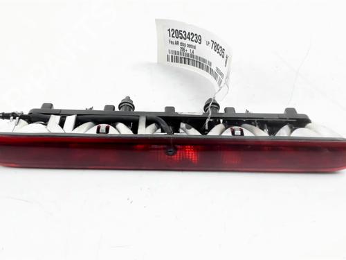 Used Third brake light PEUGEOT 206+ (2L_, 2M_) 1.4 i (73 hp) 32273741