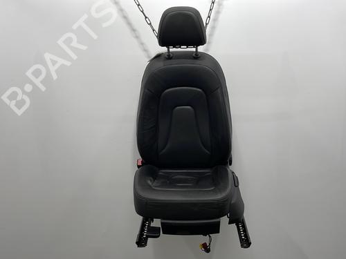 Left front seat AUDI A4 B8 Avant (8K5) 2.7 TDI | BP28813145C15  - Image 6