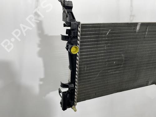 Water radiator OPEL CORSA E (X15) 1.4 (08, 68) | BP32081868M31  - Image 5