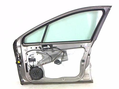 Right front door PEUGEOT 407 (6D_) 2.0 HDi 135 (6DRHRH, 6DRHRE, 6DRHRG, 6DRHRJ) | BP20414905C3 